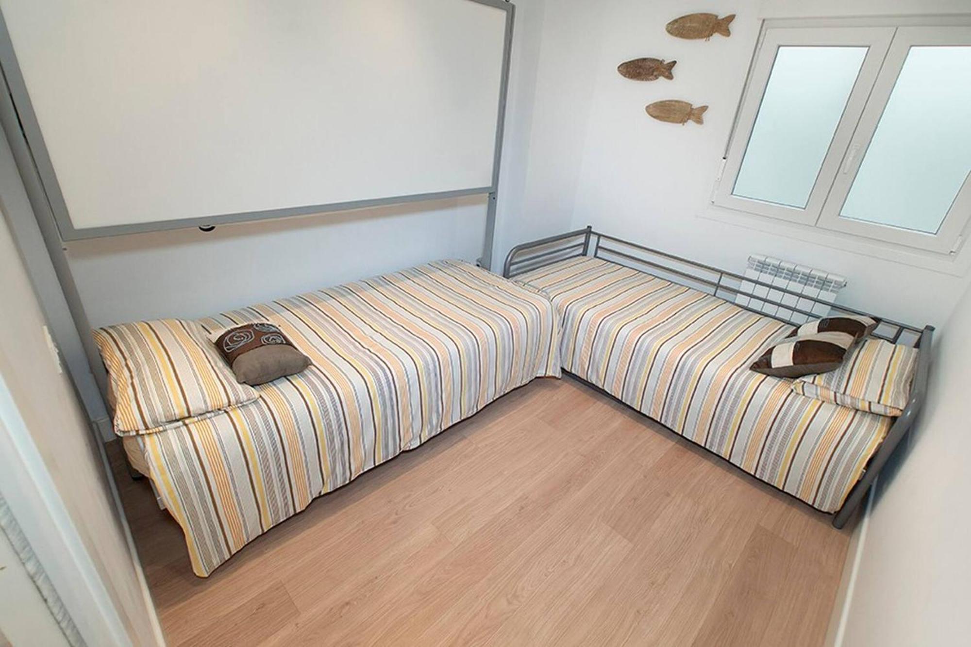 Earra - Xarma - Centro Y 2 Min. Playa, Zona Tranquila Apartment Зарауц Екстериор снимка